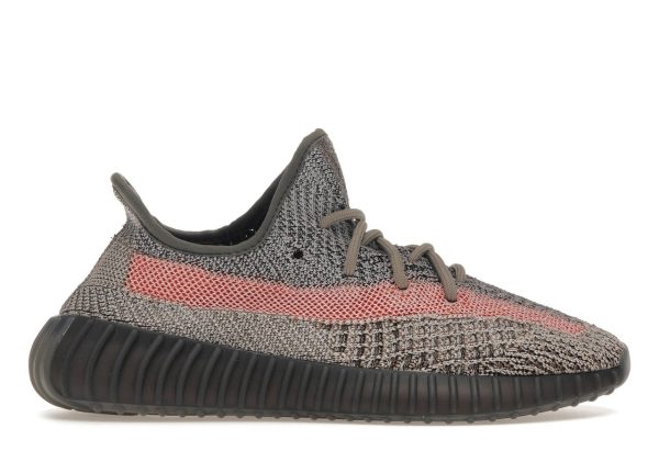Adidas Yeezy Boost 350 V2 Ash Stone
