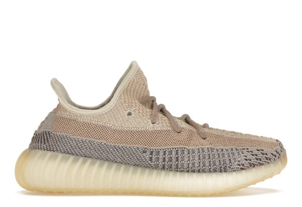 Adidas Yeezy Boost 350 V2 Ash Pearl