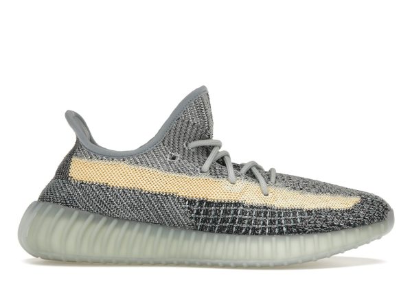 Adidas Yeezy Boost 350 V2 Ash Blue