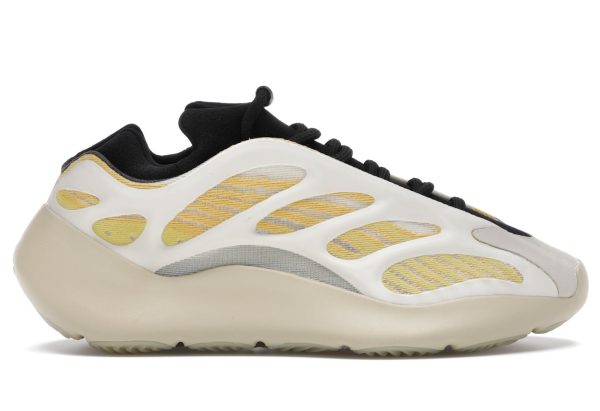 Adidas Yeezy 700 V3 Safflower