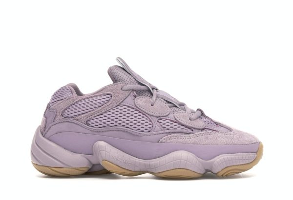 Adidas Yeezy 500 Soft Vision