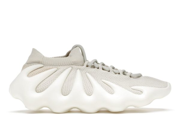 Adidas Yeezy 450 Cloud White
