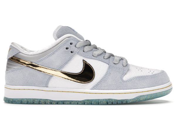 Nike Sb Dunk Low Sean Cliver