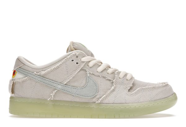 Nike Sb Dunk Low Mummy