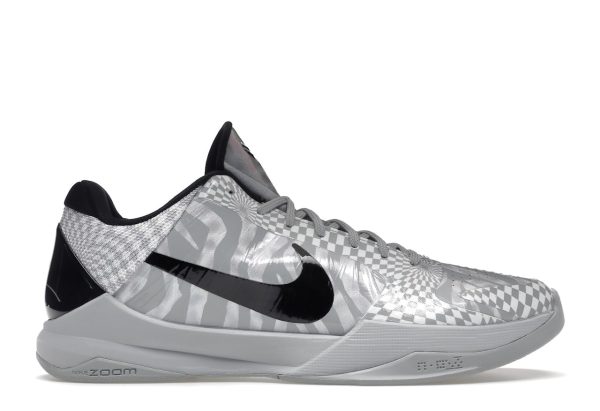 Nike Kobe 5 Protro Zebra Pe