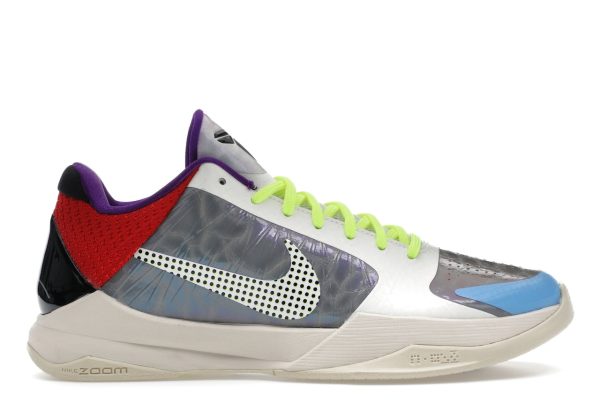Nike Kobe 5 Protro Pj Tucker