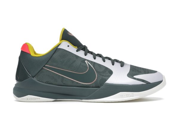 Nike Kobe 5 Protro Eybl Girls (2020)