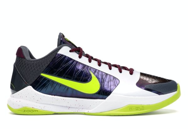 Nike Kobe 5 Protro Chaos
