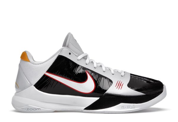 Nike Kobe 5 Protro Bruce Lee Alternate