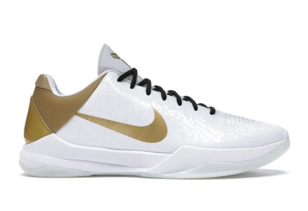 Nike Kobe 5 Protro Big Stage Parade