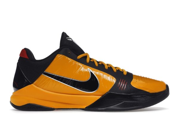 Nike Kobe 5 Bruce Lee