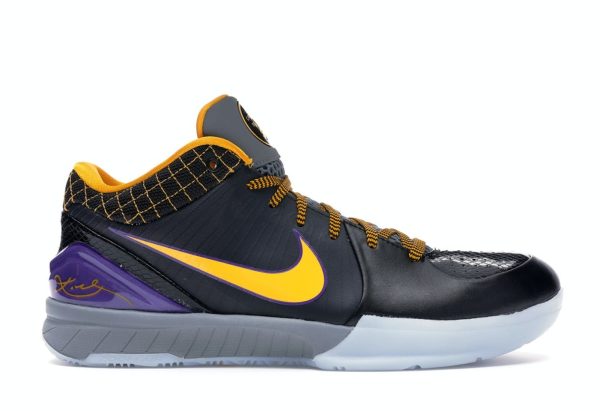 Nike Kobe 4 Protro Carpe Diem