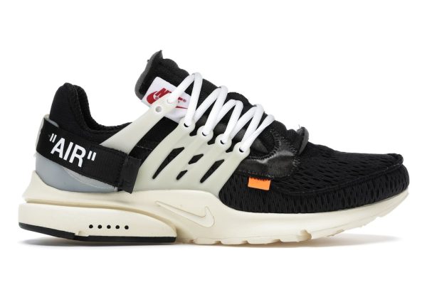 Nike Air Presto Off-White