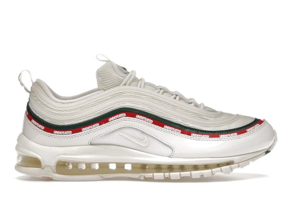 Nike Air Max 97 Undftd White