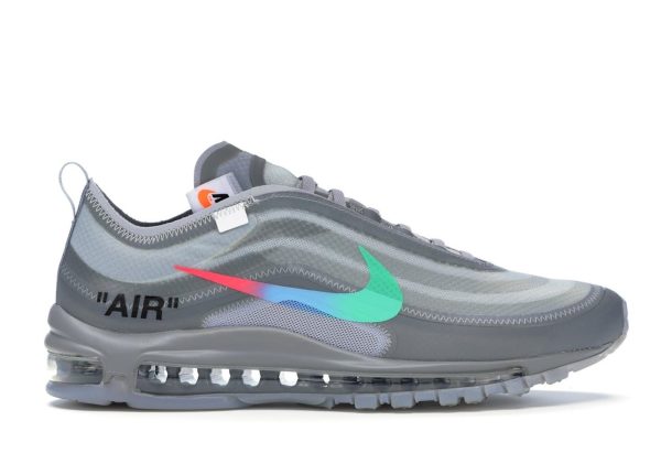 Nike Air Max 97 Off-White Menta