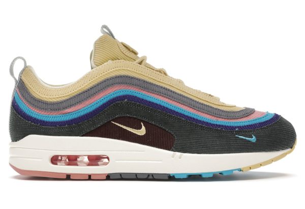 Nike Air Max 1 97 Sean Wotherspoon