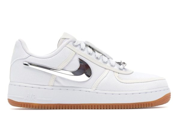 Nike Air Force 1 Low Travis Scott (Af100)