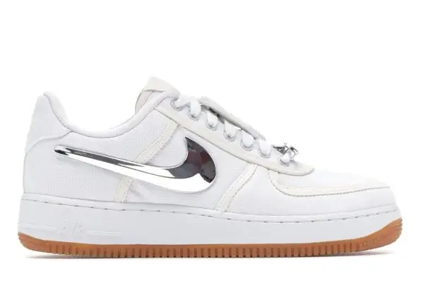 Nike Air Force 1 Low Travis Scott (Af100)