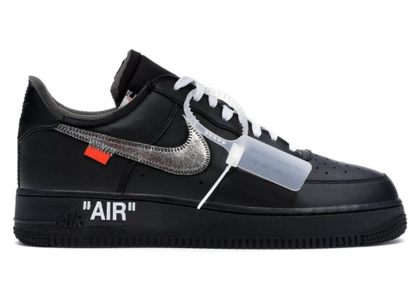 Nike Air Force 1 Low '07 Virgil x MoMA