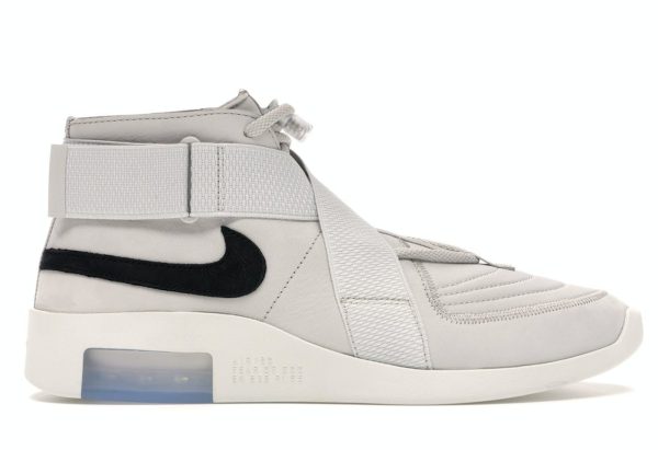 Nike Air Fear Of God Raid Light Bone