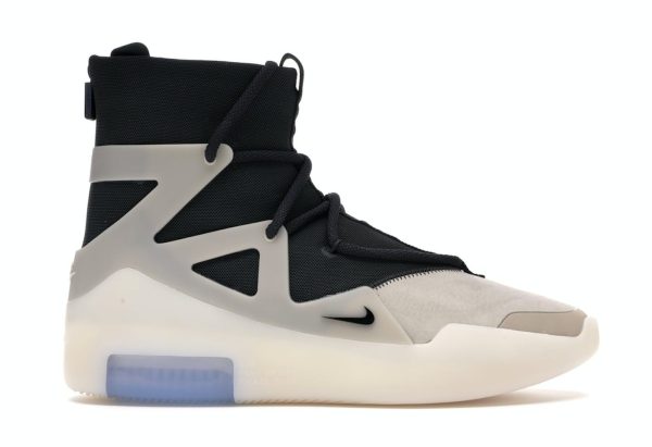 Nike Air Fear Of God 1 String The Question