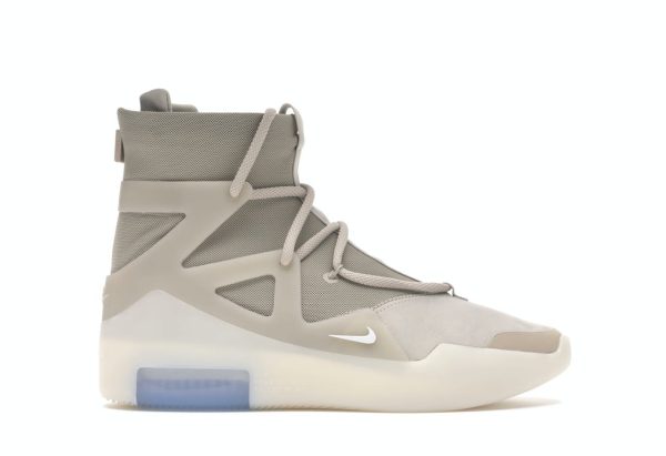 Nike Air Fear Of God 1 Oatmeal