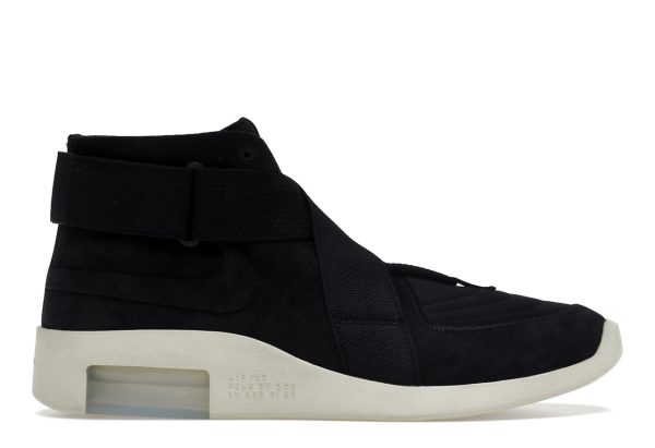 Nike Air Fear Of God Raid Black