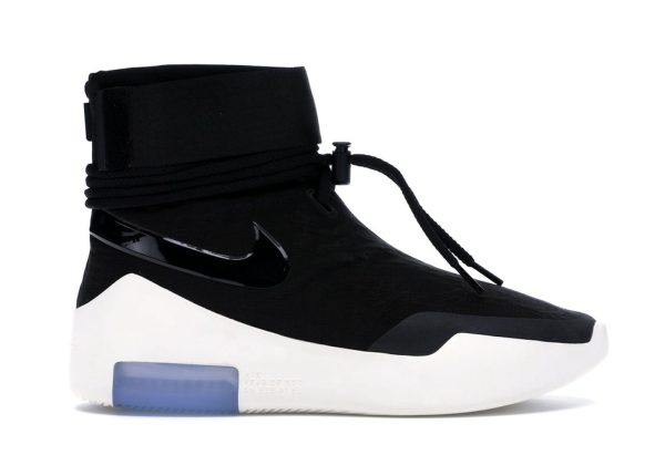 Nike Air Fear Of God 1 Sa Black