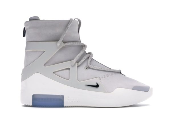 Nike Air Fear Of God 1 Light Bone