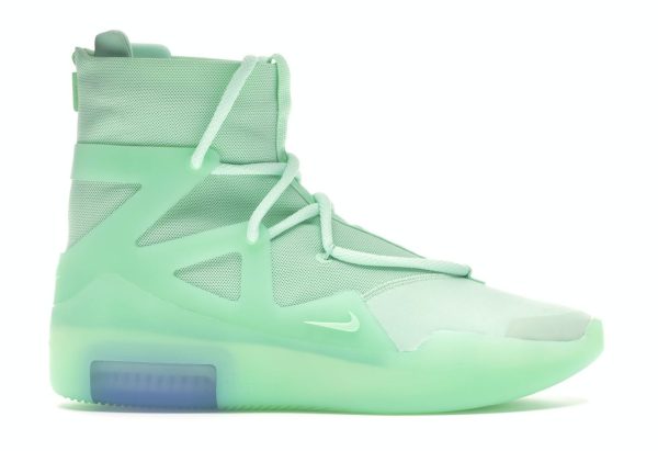 Nike Air Fear Of God 1 Frosted Spruce