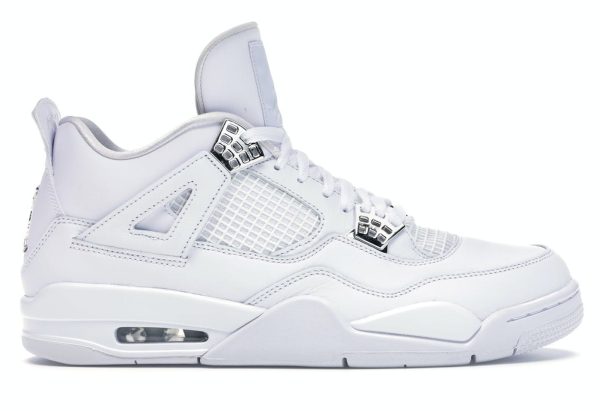 Jordan 4 Retro Pure Money (2017)