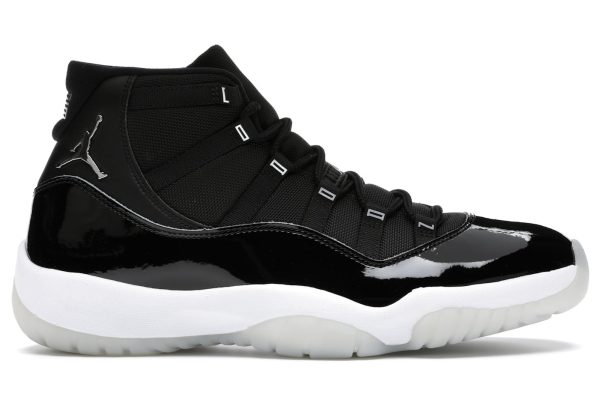Jordan 11 Retro Jubilee 25Th Anniversary