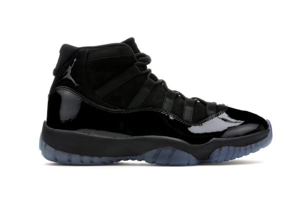 Jordan 11 Retro Cap And Gown