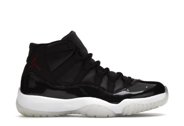 Jordan 11 Retro 72-10