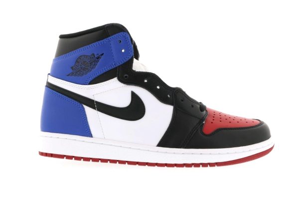 Jordan 1 Retro Top 3