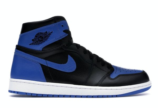 Jordan 1 Retro Royal (2017)