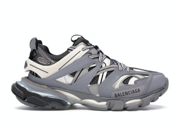 Balenciaga Track Grey