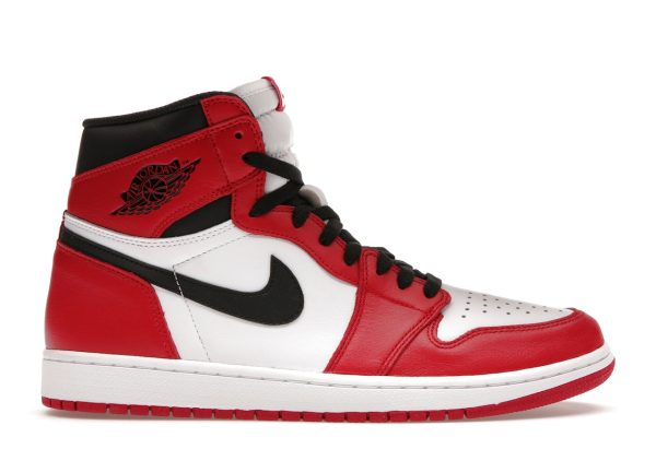Jordan 1 Retro Chicago (2015)