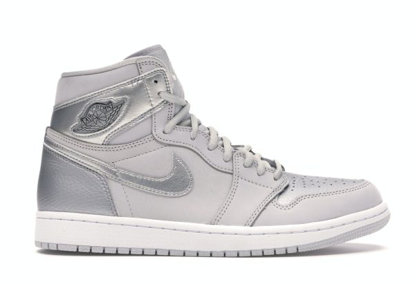 Jordan 1 Retro High Co Japan Neutral Grey (2020)