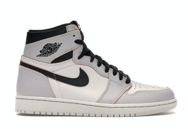 Jordan 1 Retro High Og Defiant Sb Nyc To Paris
