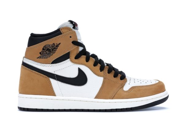 Jordan 1 Retro High Rookie Of The Year
