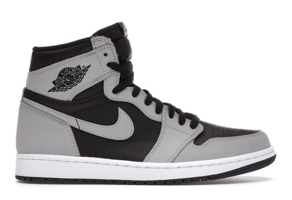 Jordan 1 Retro High Shadow 2.0