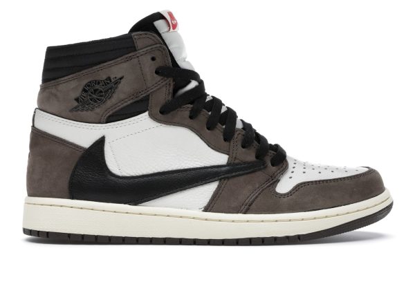 Jordan 1 Retro High Travis Scott