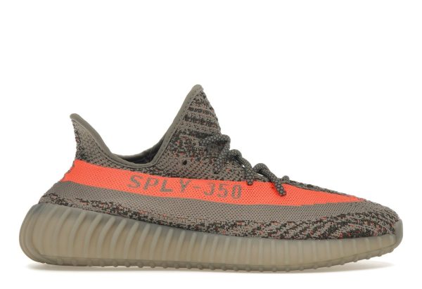 Adidas Yeezy Boost 350 V2 Beluga